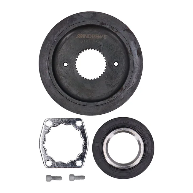 Andrews Transm. Pulley, 30t