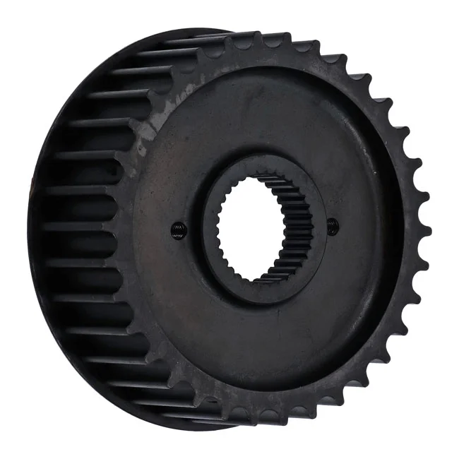 Andrews Transm. Pulley, 34t