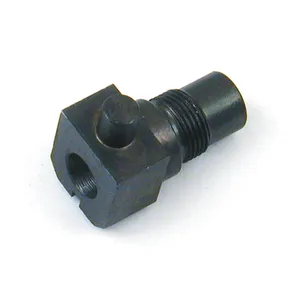 MCS Shifter finger, transmission