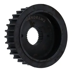 Andrews Andrews transm. Pulley, 30t