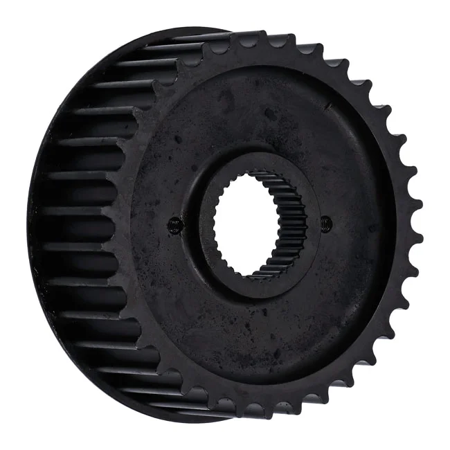 Andrews Transm. Pulley, 34t