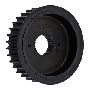 Andrews Andrews transm. Pulley, 34t