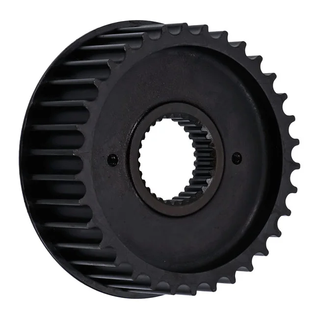 Andrews Transm. Pulley, 34t