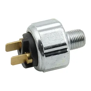 Accel Accel, hydraulic brake light switch, rear. Spade type