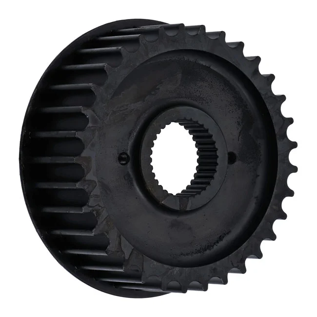 Andrews Transm. Pulley, 33t