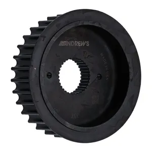 Andrews Andrews transm. Pulley, 33t