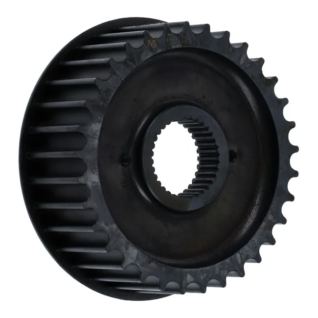 Andrews Transm. Pulley, 33t