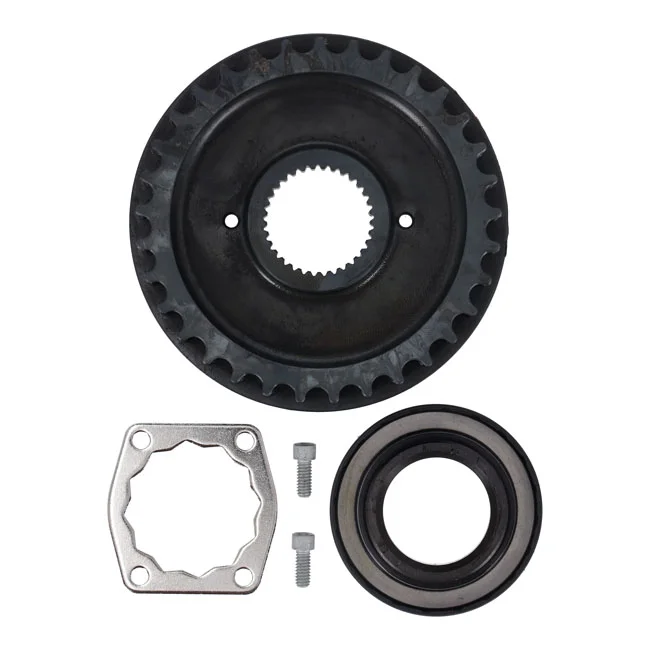 Andrews Transm. Pulley, 33t