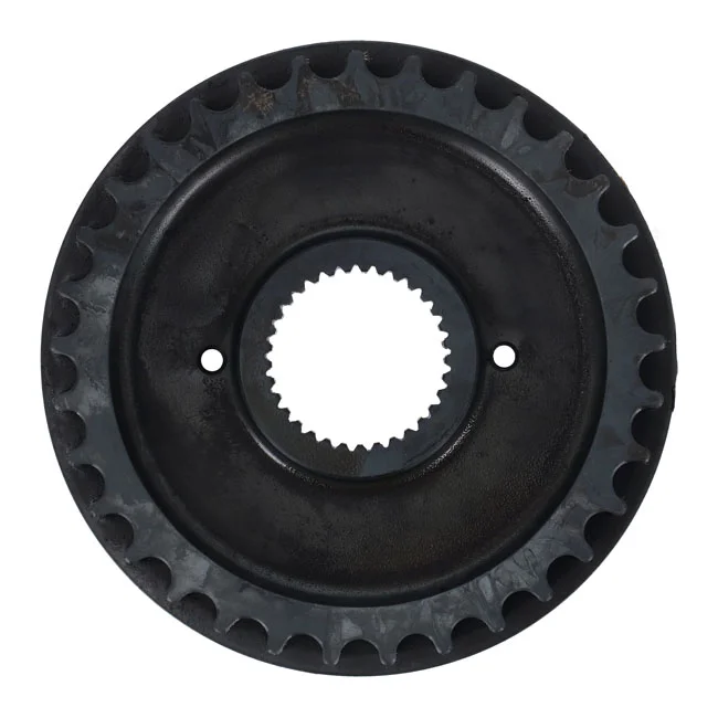 Andrews Transm. Pulley, 33t