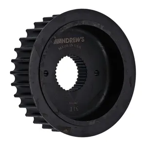 Andrews Andrews transm. Pulley, 31t