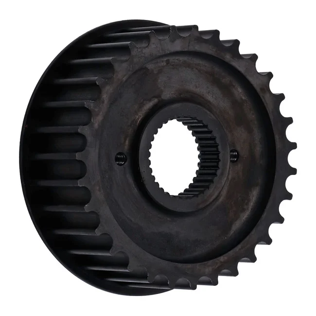 Andrews Transm. Pulley, 31t