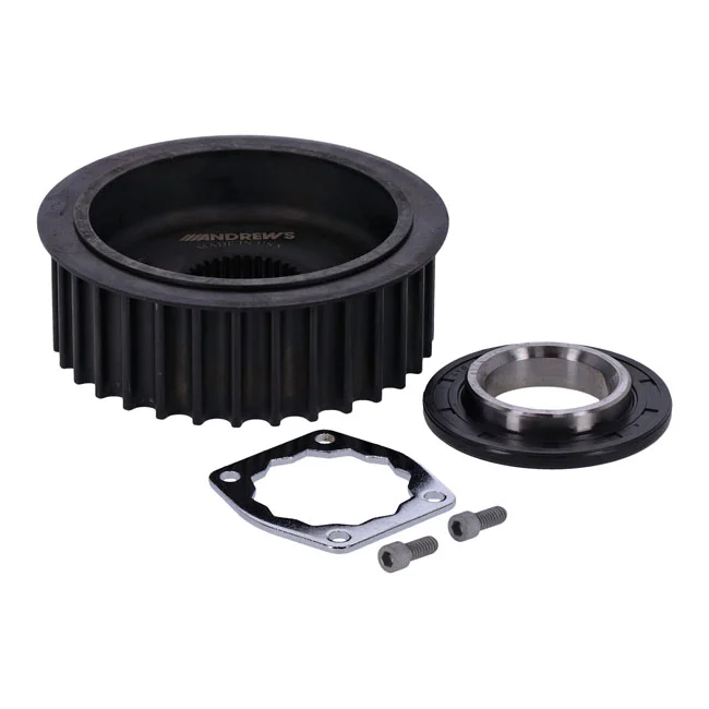 Andrews Transm. Pulley, 31t