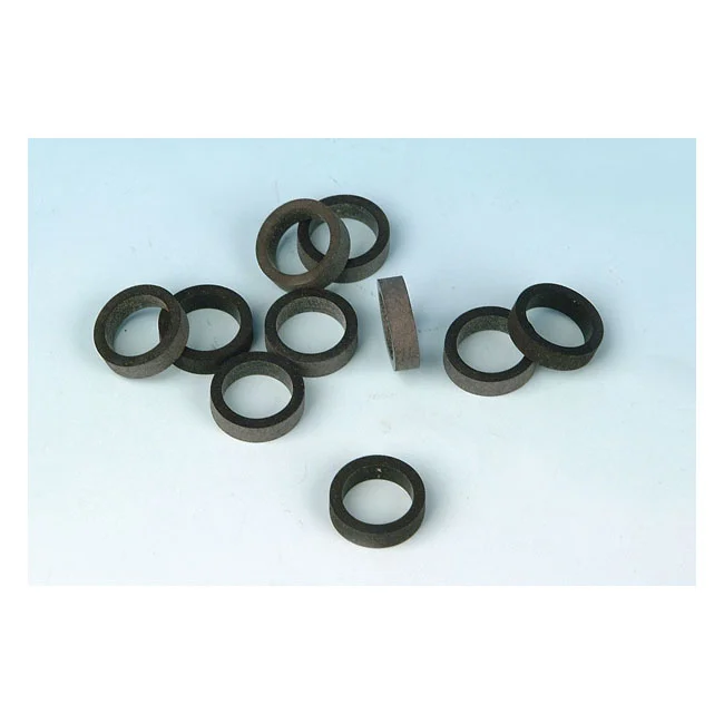 James Gaskets O-ring shifter fork shaft. Flat - 34036-36
