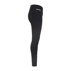 John Doe John Doe Ruby female jeans black