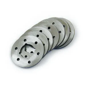 MCS Washer set, transmission countershaft gear end. 7pk
