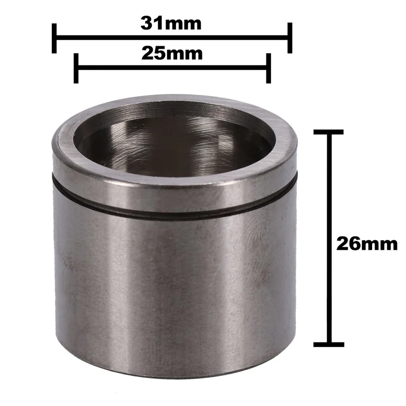 MCS Inner race, pinion shaft - 24658-87
