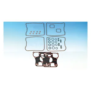 James Gaskets James, rocker cover gasket kit. Evo B.T. Cork