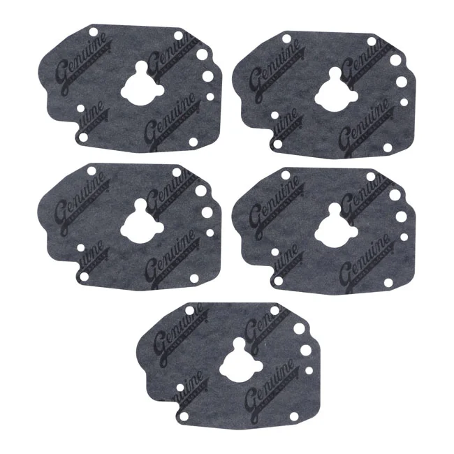 James Gaskets Super E/G carburetor float bowl gasket