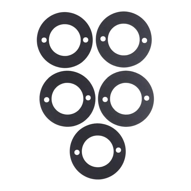 James Gaskets Gasket starter motor mount. Foamet - 31488-77