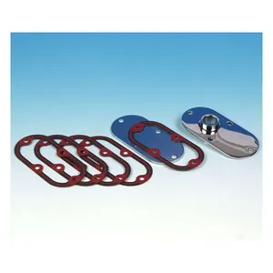 James Gaskets James, gasket inspection cover. .060" Foamet