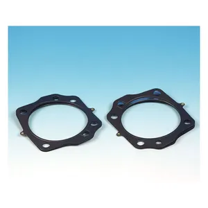 James Gaskets James, cylinder head gasket set 4-1/8" bore. .048" MLS