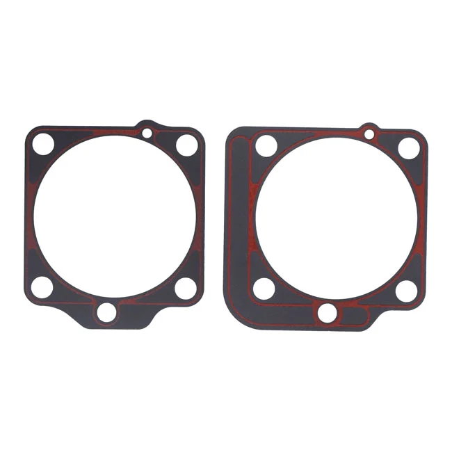 James Gaskets Cylinder base gasket set FR/RR. .031" Foamet - 16776-48