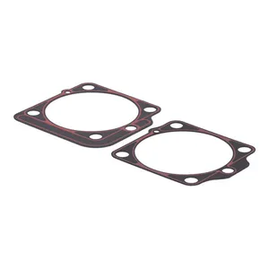 James Gaskets James, cylinder base gasket set FR/RR. .031" Foamet