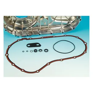 James Gaskets James, primary cover gasket kit. Foamet