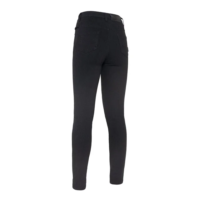John Doe Doe Ruby female jeans black