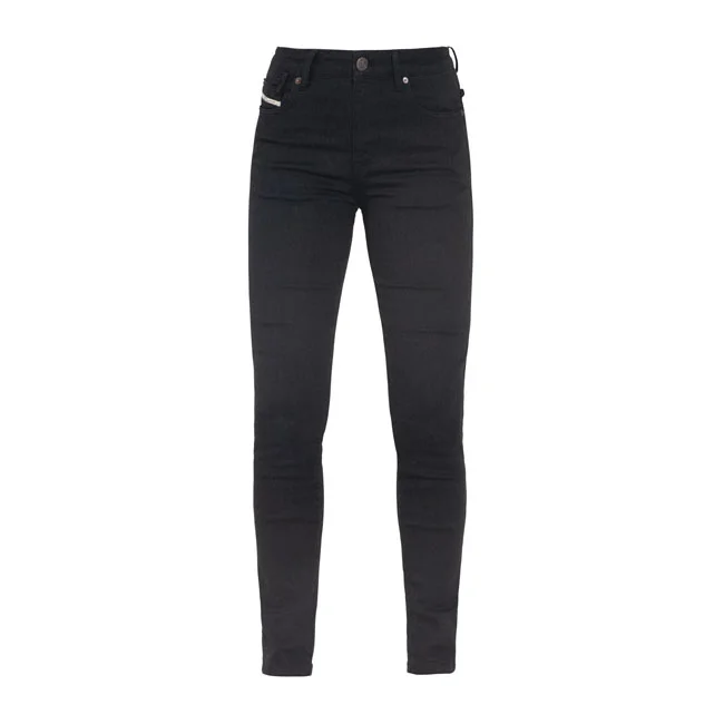 John Doe Doe Ruby female jeans black