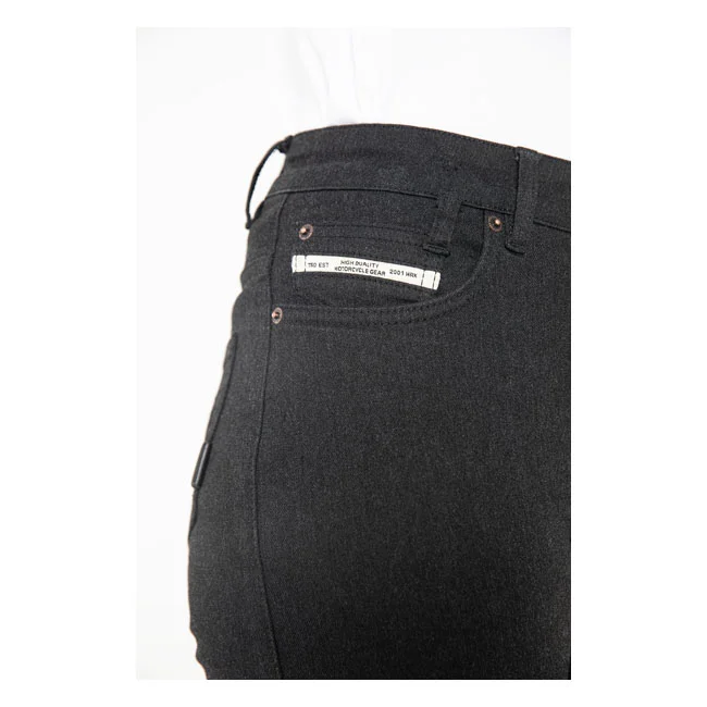John Doe Doe Ruby female jeans black