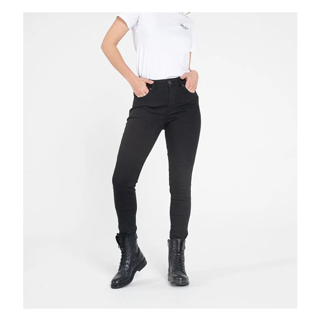 John Doe Doe Ruby female jeans black