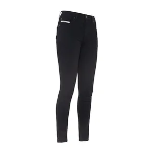 John Doe John Doe Ruby female jeans black