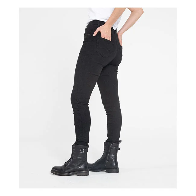 John Doe Doe Ruby female jeans black