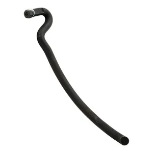Samwel WL Sidevalve jiffy stand, with nut. Black