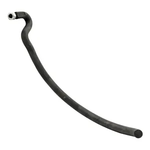 Samwel WL side valve jiffy stand, with nut. Black