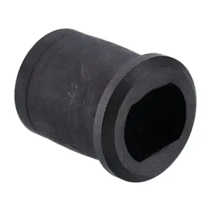 Samwel WL side valve bushing, jiffy leg. Oversize