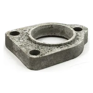 Samwel Samwel, extension inlet pipe