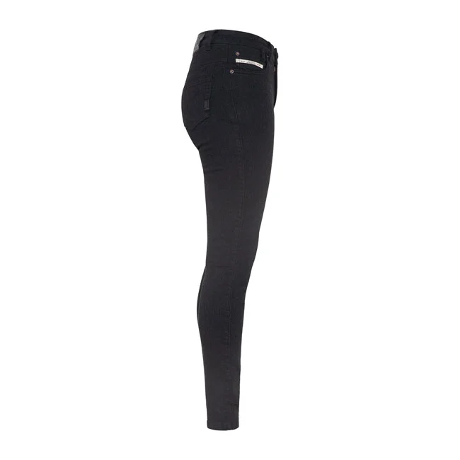 John Doe Doe Ruby female jeans black