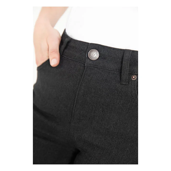 John Doe Doe Ruby female jeans black