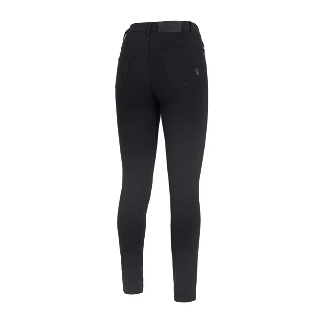 John Doe Doe Ruby female jeans black
