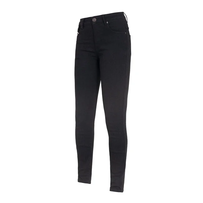 John Doe Doe Ruby female jeans black