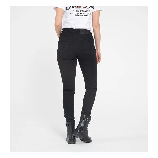 John Doe Doe Ruby female jeans black
