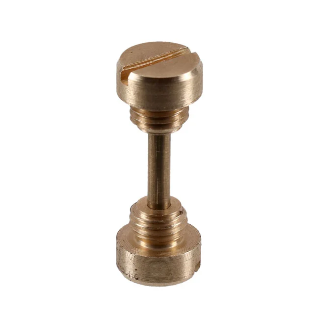 Samwel Screw/pin and screwkit, oversize pin - 27383-11