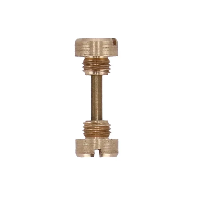 Samwel Screw/pin and screwkit, oversize pin - 27383-11