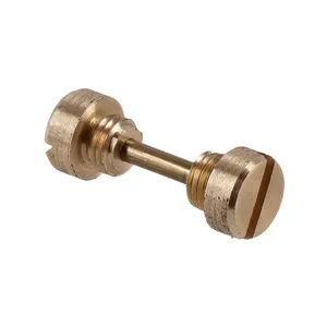 Samwel Screw/pin and screwkit, oversize pin