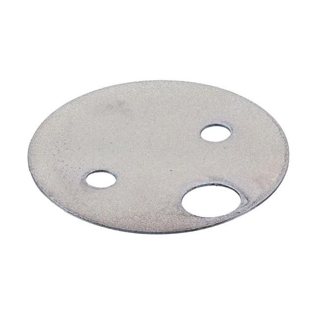 Samwel Disc air intake (choke plate) 1 1/4 - 27225-24