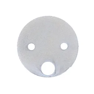 Samwel Disc air intake (choke plate) 1 1/4
