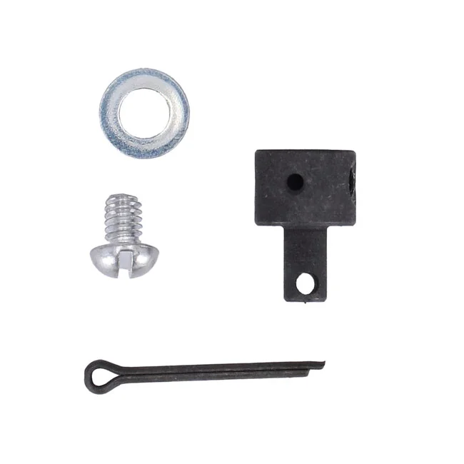Samwel Connection cable to lever with screw - 27450-36