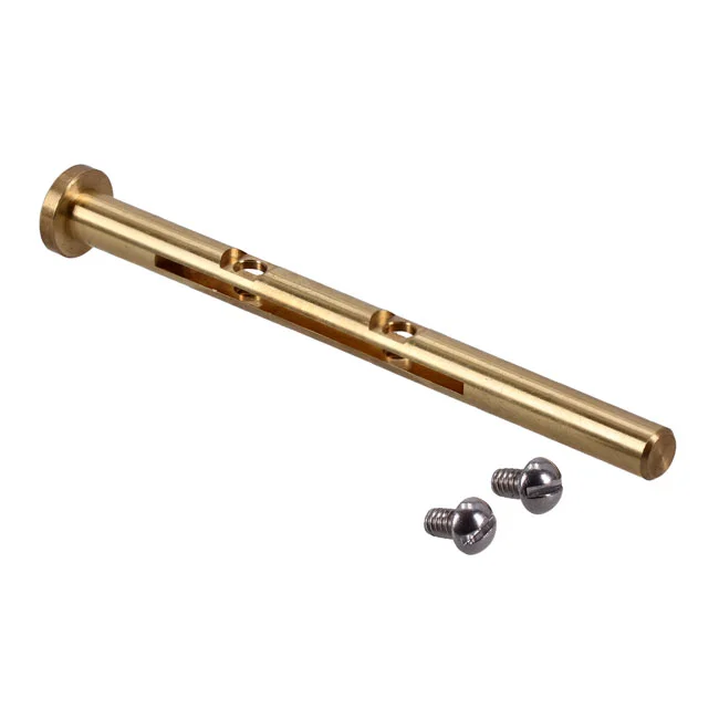 Samwel Throttle shaft, linkert - 27276-40